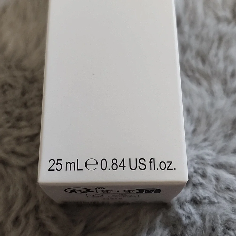 NIB‎ Grown Alchemist Instant Smoothing Serum